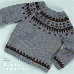 BABY IT\'S COLD OUTSIDE
